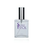 SURE FUCK COLOGNE